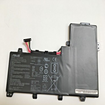 Replacement Asus C41N1533 0B200-02010200 Q524U Q534U Genune Battery