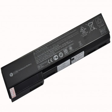 Replacement HP EliteBook 8560p 8570p CC06 HSTNN-CB2F Battery