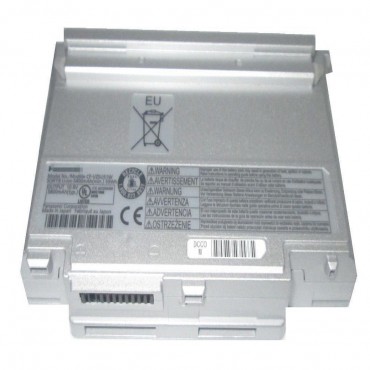  Replacement Panasonic Toughbook CF-T8 CF-VZSU51W CF-VZSU51CJS CF-T7 Battery