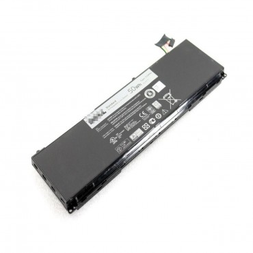 Replacement Dell CGMN2 Nycrp 0NYCRP 11.1V 50Wh Battery 