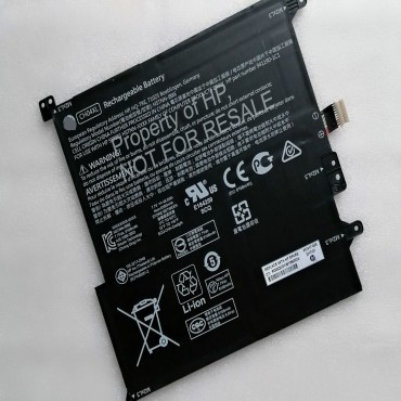 CH04XL 48.5Wh Battery for Hp 941617-855 HSTNN-IB8E 941190-1C1 