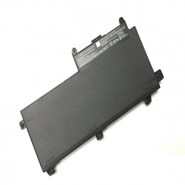 Replacement New CI03XL 11.4V 43Wh Battery for HP ProBook 640 645 650 655 G2 Notebook