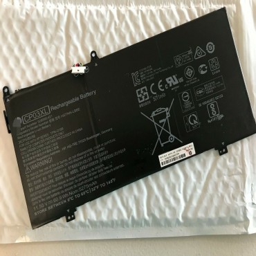 Hp CP03XL HSTNN-LB8E 929066-421 TPN-Q199 Spectre x360 13-ae000 Battery