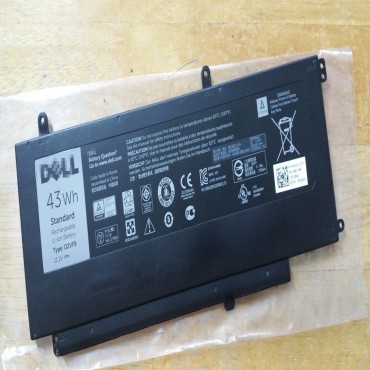 Replacement New Dell Inspiron 15 7547 PXR51 YGR2V D2VF9 Notebook Battery