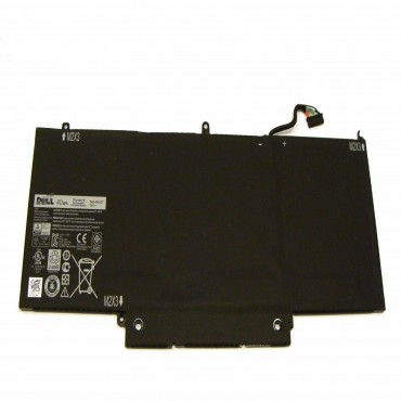 Replacement Dell XPS11D-1308T XPS11D-1508T XPS11R-1508T DGGGT Battery