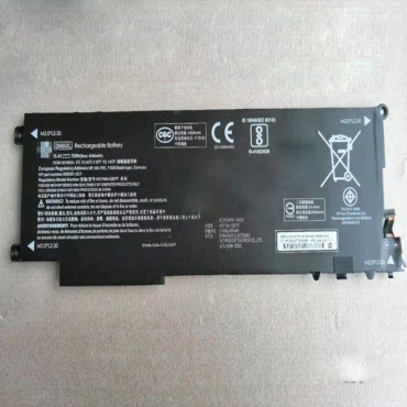 Hp ZBOOK X2 G4 HSTNN-DB7P DN04XL 856843-850 laptop battery