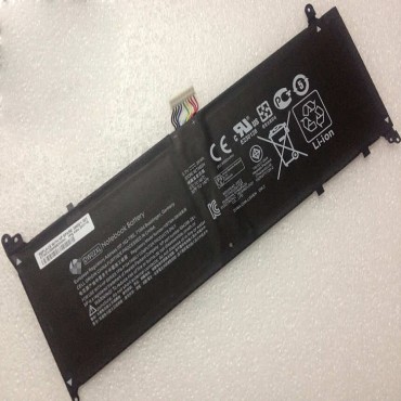 Replacement HP DW02XL HSTNN-IB4B HSTNN-IB4B TPN-P104 laptop battery
