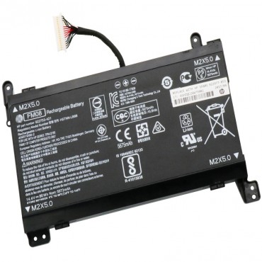 Replacement HP FM08 HSTNN-LB8A  922752-421 922976-855 laptop battery