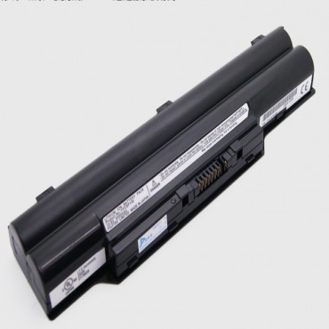 Replacement Fujitsu FPCBP219 FPCBP220 S26391-F956-L100 FPCBP282 6cell Battery 