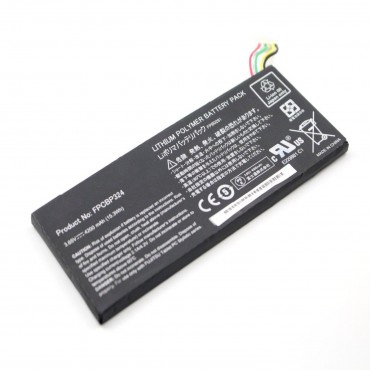 Replacement FUJITSU FPB0261 FPCBP324 FPBO261 laptop battery