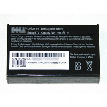 Replacement DELL PowerEdge T610 PERC 5i 6i Perc H700 FR463 Battery
