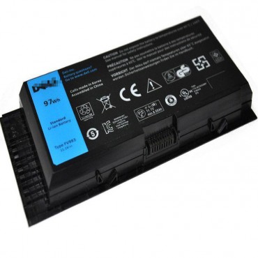 Replacement Dell Precision M6600 m4800 M6800 PG6RC FV993 Battery 