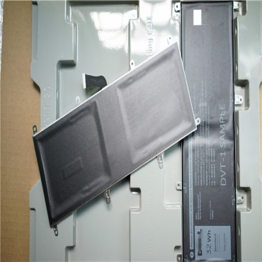 Replacement New Dell GFKG3, 0VN25R, VN25R 32Wh Notebook Battery