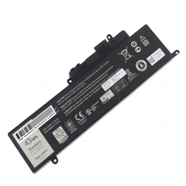 Dell Inspiron 13 7347 Series 04k8yh Gk5ky Notebook Battery
