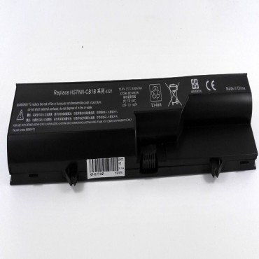 Replacement Hp HSTNN-CB1B PH06 HP ProBook 4520s 4525s 4720s Battery