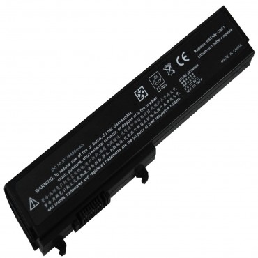 Replacement HP Pavilion dv3000 dv3100 dv3500 dv3500 dv3600 laptop battery