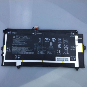 Replacement Hp MG04 HSTNN-DB7F 812060-2C1 Notebook Battery