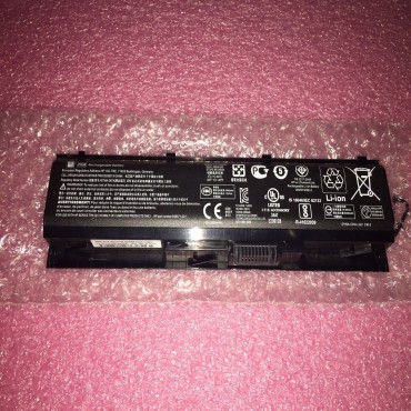 Orginal HP Omen 17 17-w 17-ab200 HSTNN-DB7K PA06 battery