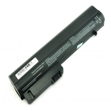 Replacement  HP EliteBook 2530p 2540p 2510p HSTNN-DB65 Battery