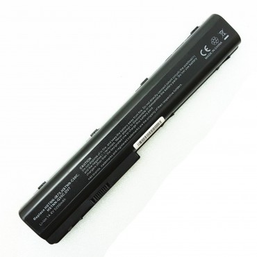 Replacement HP Pavilion dv7 dv7-1000 dv8 HSTNN-IB74 HSTNN-IB75 Battery