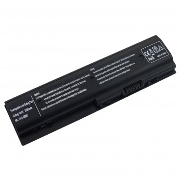 Replacement HP Pavilion dv4-5000 HSTNN-DB3P HSTNN-LB3N HSTNN-UB3N laptop battery