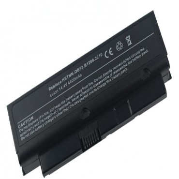 Replacement HP Compaq Presario B1200 2210b HSTNN-OB53 SZ08 Battery