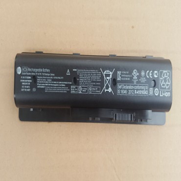 New Replacement HP Envy MC06 805095-001 HSTNN-PB6L TPN-C123 11.1v 62Wh Battery 