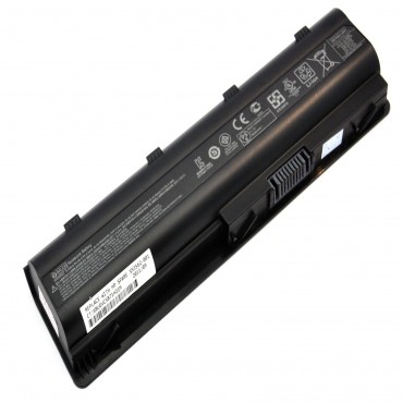 Replacement  Hp HSTNN-UB0W HSTNN-Q60C MU06 MU09 Battery