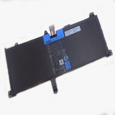 Replacement Dell XPS 10 Series JD33K FP02G 0FP02G FPO2G Battery