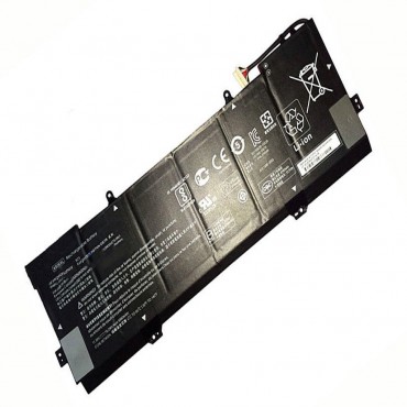 Replacement HP HSTNN-DB7R 902499-855 902401-2C1 KB06XL 79.2Wh Battery 