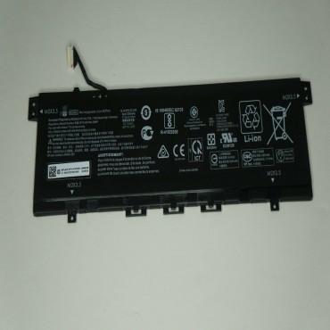 Hp L08496-855 KC04XL L08544-1C1 ENVY 13-AH1003TU laptop battery