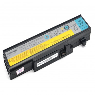 Replacement Lenovo IdeaPad Y450 Y450G Y550 Y550A Y550P L08S6D13 6 cells battery