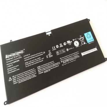 Replacement Lenovo IdeaPad Yoga 13 U300s L10M4P12 54WH laptop battery 