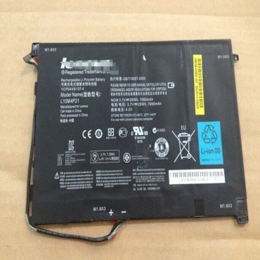 Replacement High Quality Lenovo IdeaPad S2010 L10M4P21 Battery