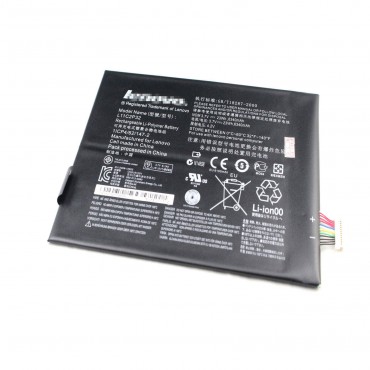 Replacement Lenovo IdeaTab S6000-F A1000 A3000-H L11C2P32 Battery