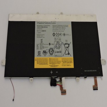 Replacement Lenovo L11M4P13 121500157 IdeaPad Yoga 11 S 4 Cell Battery