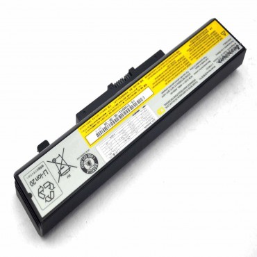 Replacement Lenovo IdeaPad Y480P L11L6R01 L11L6Y01 L11M6Y01 B480A-IFI Battery