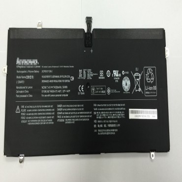 Replacement Lenovo L12m4p21 Yoga 2 Pro Ultrabook Battery