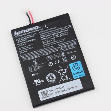 Replacement Lenovo BL195 L12T1P31 IDEATAB A2107A A2207 A2 Tablet Battery