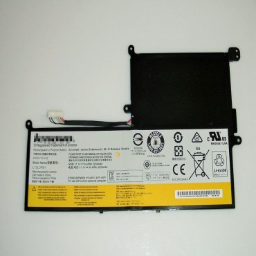 Replacement LENOVO Chromebook N20p 3ICP4/70/102 L13L3P61 Laptop Battery