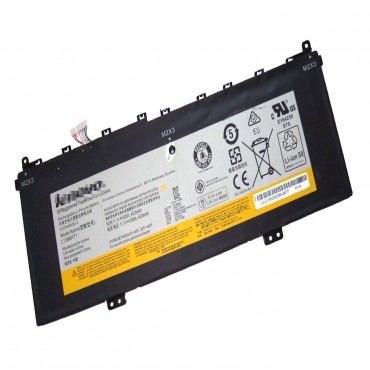 Replacement Lenovo L13M6P71 IdeaPad Yoga 2 13 Series Battery 