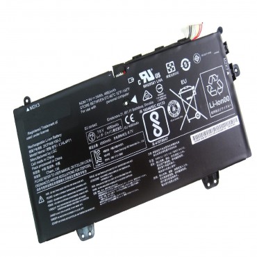 Replacement Lenovo Yoga 3 Pro 11 80J80021US L14L4P71 L14M4P71 Battery