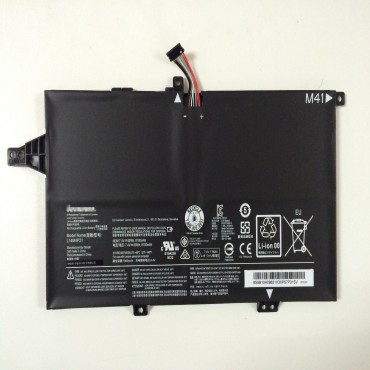 Replacement Lenovo M41-70 K41-70 Series L14M4P21 Battery