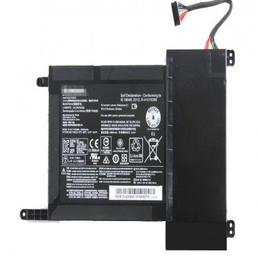 60Wh Lenovo L14M4P23 5B10H22084 Y700-17iSK Series Battery 