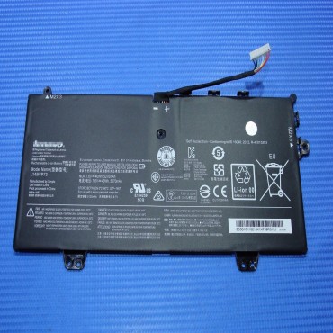 Lenovo Yoga 11.6" 700-11ISK 7.6V 5270mAh L14M4P73 5B10K10215 40Wh Battery 