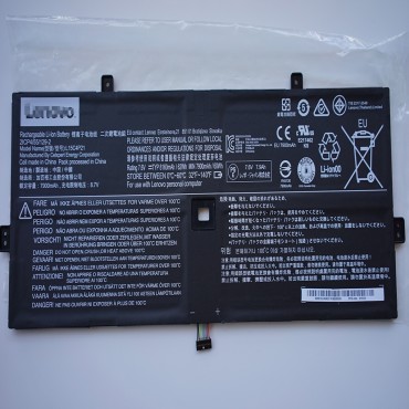 Replacement Lenovo Yoga 910 Yoga 5 Pro L15C4P22 L15M4P23 L15C4P21 Battery