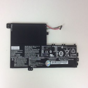 Lenovo Ideapad Flex 5-1570 80XB L15L3PB0 5B10M49826 52.5Wh 4610mAh Battery 