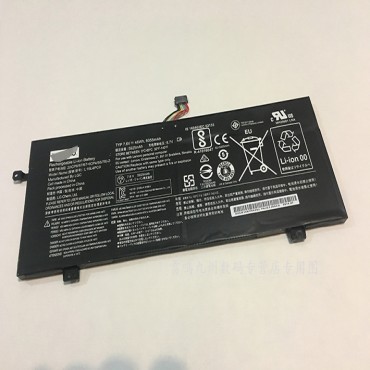 Lenovo L15M4PC0 L15L4PC0 L15S4PC0 IdeaPad 710S laptop battery