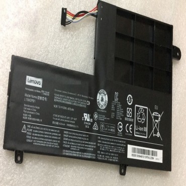 Replacement Battery For Lenovo Yoga 510-15ISK L15L2PB1 L15M2PB1