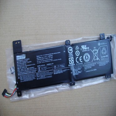Replacement New Lenovo L15M2PB2 L15M2PB4 L15M2PB3 Notebook Battery